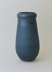 Gourd Series Vase in Ink - Victoria Morris